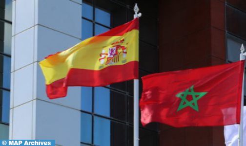 تقرير صادر عن الوكالة الإسبانية لمكافحة التجسس يبرئ المغرب من أي اتهام بالتجسس