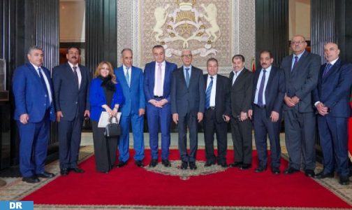 المغرب/ الأردن.. التأكيد على أهمية تبادل التجارب والخبرات بين المؤسستين التشريعيتين في البلدين