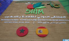 المعرض الدولي للفلاحة بالمغرب : ثلاث إصدارات حول أبحاث المعهد الوطني للبحث الزراعي