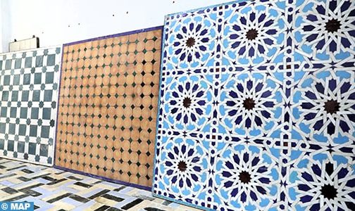 فن التصميم المغربي في الولايات المتحدة.. ختم الأصالة العريقة