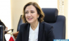 منتدى نقابة مقاولات الأسفار والرحلات : السيدة عمور تبرز إنجازات قطاع السياحة