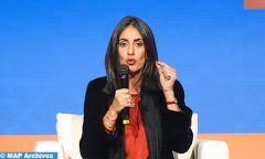 المغرب – فرنسا: السيدة فتاح تدعو إلى أشكال تعاون جديدة تستشرف المستقبل