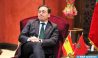 ألباريس يبرز تميز علاقات اسبانيا مع المغرب