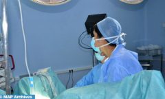 إقليم ميدلت : قافلة طبية جراحية لتقريب العلاجات من المواطنين