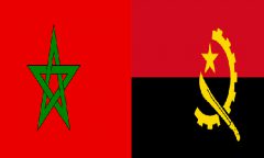 المغرب وأنغولا تربطهما “شراكة فاعلة” داخل الاتحاد الإفريقي (سفيرة)