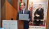 تطوان : افتتاح مؤتمر المدن المتوسطية الذكية