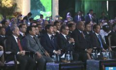 أندونيسيا: افتتاح المنتدى العالمي العاشر للماء ببالي بمشاركة المغرب