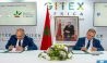 مراكش .. توقيع اتفاقية تعاون بين وكالة التنمية الرقمية والقرض الفلاحي للمغرب