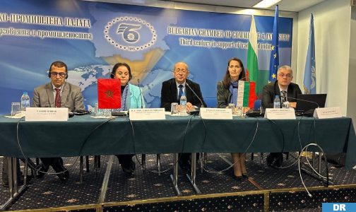 صوفيا.. منتدى أعمال بلغاري-مغربي لتعزيز العلاقات الاقتصادية