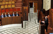 Chambre des représentants : L’opposition boycotte la séance mensuelle