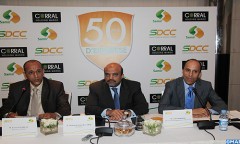 La SAMIR lance sa nouvelle filiale de distribution de carburants et combustibles (SDCC)