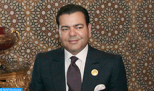 Le peuple marocain célèbre le 43è anniversaire de SAR le Prince Moulay Rachid