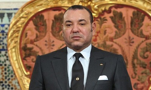 SM le Roi adresse un message de condoléances à la famille de feu Mohamed Idrissi Kaïtouni