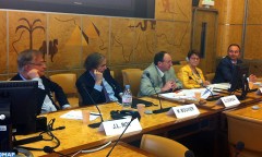 Séminaire international à Genève sur les statuts d’autonomie et la régionalisation