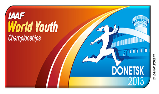 Mondiaux cadets (Donetsk-2013) : Le Marocain Hicham Chemlal en finale du 2.000m steeple