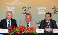 Le festival de Casablanca de retour du 23 au 25 août