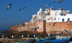 Les autorités locales démentent la célébration à Essaouira d’un soi-disant mariage entre deux étrangers de sexe masculin