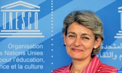 Accord de partenariat entre l’UNESCO et le CICR pour la protection du patrimoine en cas de conflit armé