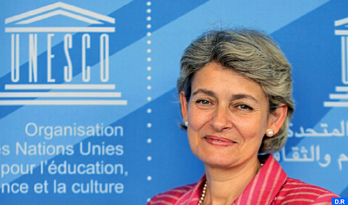Accord de partenariat entre l’UNESCO et le CICR pour la protection du patrimoine en cas de conflit armé