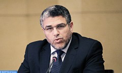 Affaire du dénommé Daniel Galvan : Le Maroc est ouvert à toute proposition espagnole pourvu que ce criminel ne bénéficie d’aucune impunité (Mustapha Ramid)