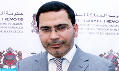 L’affaire du dénommé Galvan a prouvé que le Maroc est immunisé pour faire face à toutes les défaillances (El Khalfi)