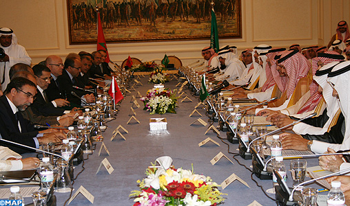 La création d’une ligne maritime et d’un fonds d’investissement au centre du forum d’investissement maroco-saoudien à Djeddah