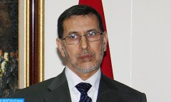 Conférence des ambassadeurs de SM le Roi: le message royal, une véritable feuille de route pour la diplomatie marocaine (El Otmani)