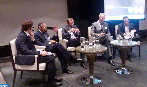 Forum à Sao Paulo sur les opportunités d’investissement au Maroc