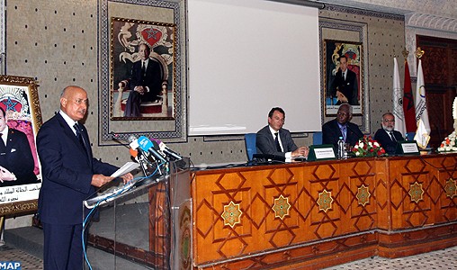 Le Maroc est devenu “un foyer du dialogue” et un “forum des élites intellectuelles”, selon le DG de l’ISESCO