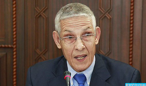 L’université marocaine appelée à jouer son rôle de locomotive de développement (Daoudi)