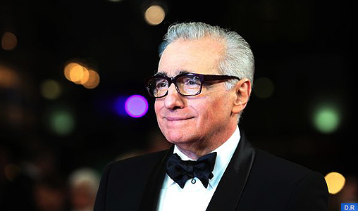 Martin Scorsese présidera le Jury Longs Métrages du 13ème FIFM
