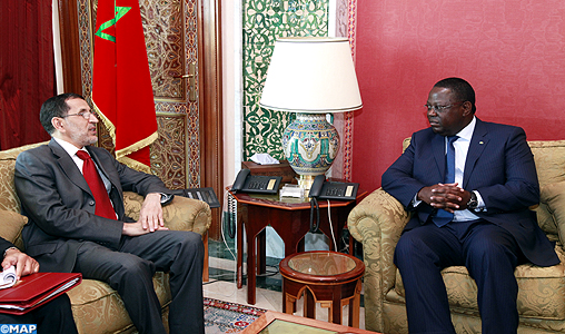 Rabat et Libreville conviennent de revigorer leur coopération économique