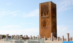 Rabat abritera le 11 avril un symposium international sur le tourisme