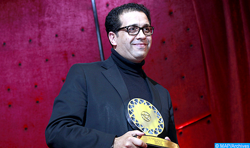 13e édition du FIFM : Nour-Eddine Lakhmari président du Jury Courts Métrages de la compétition Cinécoles