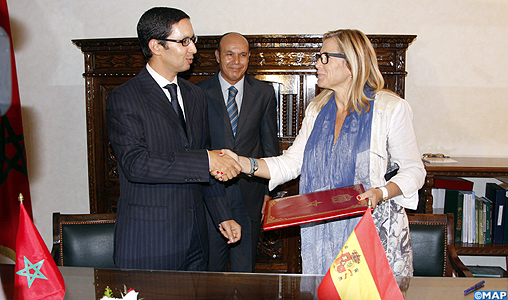 Le Maroc et la Catalogne décident de renforcer leur coopération dans le domaine de l’administration