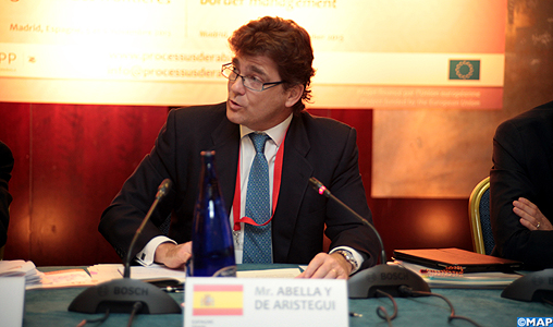 Le “Processus de Rabat”, un “cadre très important” pour engager un dialogue “fructueux” sur la migration (Responsable espagnol)