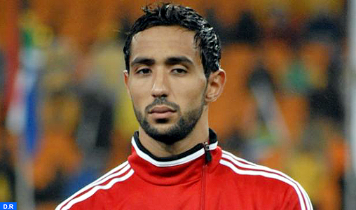Meilleur joueur de la CAF 2013 : le Marocain Mehdi Benatia nominé