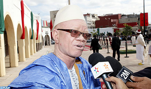 Les relations historiques entre le Mali et le Maroc n’ont eu de cesse de s’approfondir à la faveur de la perspicacité des dirigeants des deux pays