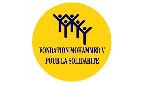 Don de 10 millions de dollars du Prince Héritier d’Abu Dhabi pour la Fondation Mohammed V pour la solidarité