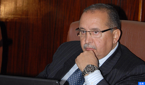 Un Marocain nommé expert auprès de la Cour pénale internationale en matière de cybercriminalité
