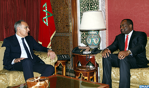 La Dominique appuie pleinement l’intégrité territoriale du Maroc (Premier ministre)