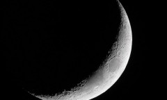 Ramadan : Entre observation oculaire du croissant lunaire et recours au calcul astronomique