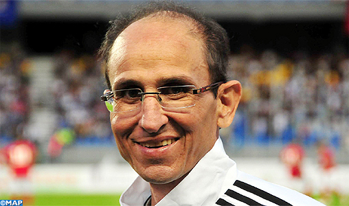 L’ancien gardien de but du onze national et des FAR Abdelkader El Brazi n’est plus
