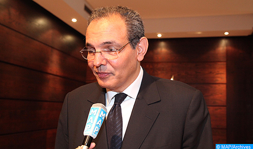 La Bourse de Casablanca connaîtra de “grosses” opérations en 2014 (DG)