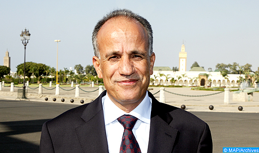 Salon Gulfood 2014: M. Abbou en quête de nouveaux marchés dans les pays du Golfe