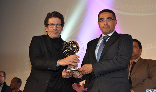 FNF-2014 : Le Grand Prix à “Sotto Voce” de Kamal Kamal, consécration du réalisateur et du musicien