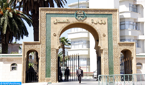 Le Maroc décide de suspendre l’exécution de toutes les conventions de coopération judiciaire avec la France (Communiqué)