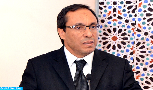 M. Amara appelle le Japon à investir dans l’énergie au Maroc