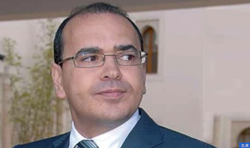 FUS: Mohamed Mounir El Majidi réélu à l’unanimité président du comité directeur
