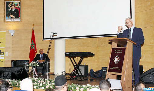 M. Daoudi souligne à Oujda la nécessité de revoir les spécialités et de restructurer l’université